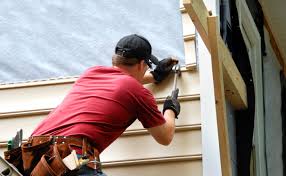 Best Custom Siding Design  in Covington, OH